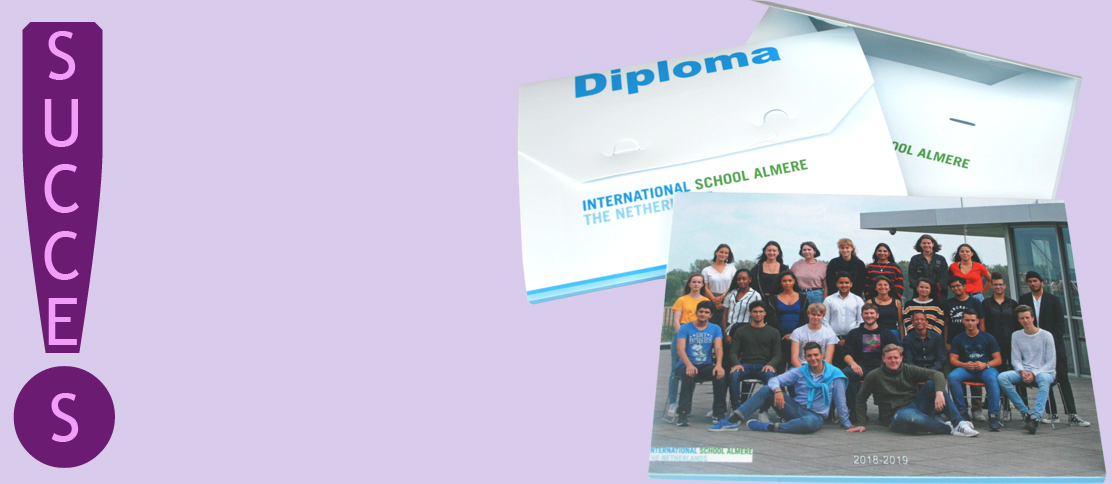 Diploma Document Filer International School Almere