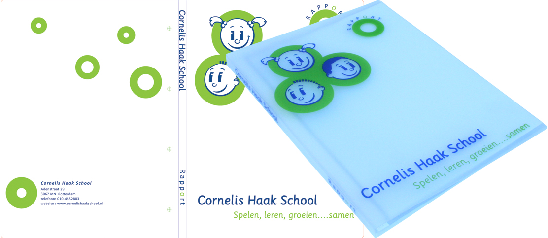 basisschool Cornelis Haak, Oosterflank, Rotterdam